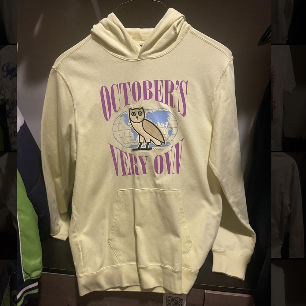OVO hoodie
